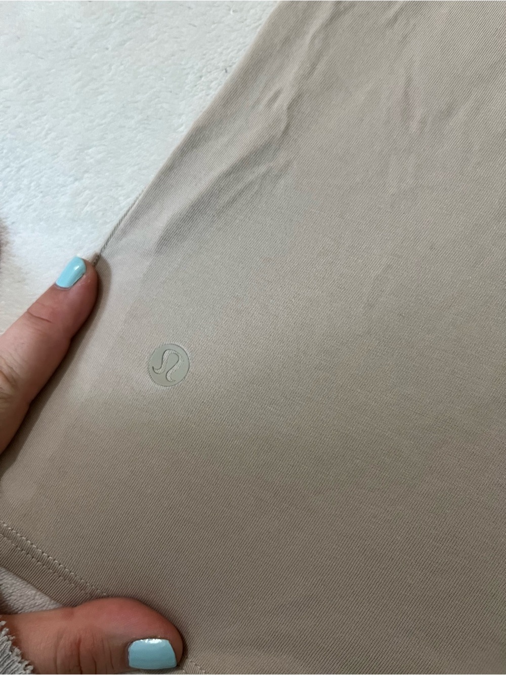 Lululemon Tee - Picture 3 of 4